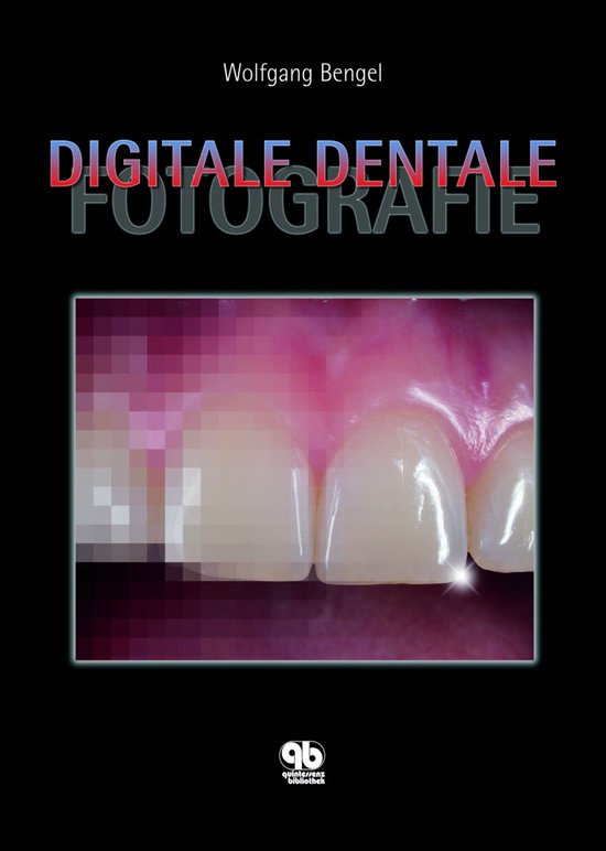 Digitale Dentale Fotografie - cover