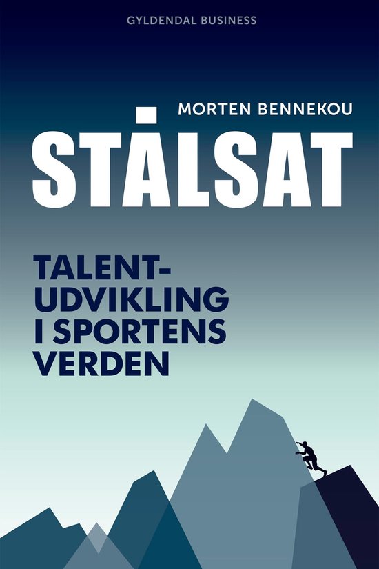 Stålsat - cover