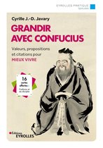 Eyrolles Pratique - Grandir avec Confucius
