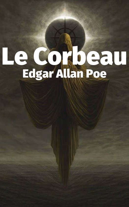 Le Corbeau - cover