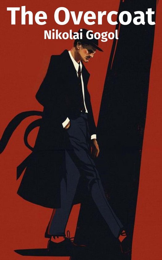 The Overcoat - cover