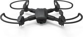 Kaiser Baas Drone Switch | 720p | Stemactivatie|  Wi-Fi | Opvouwbaar| Zwart