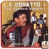 Texas Zydeco