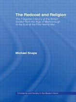 The Redcoat and Religion