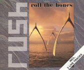 Roll the Bones [Single #2]
