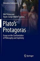 Philosophical Studies Series- Plato’s Protagoras