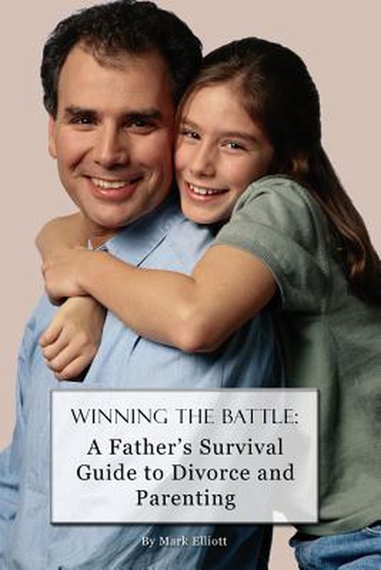 Winning the Battle - cover