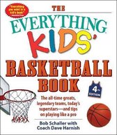 The Everything Kids' Basketball Book, 4th Edition