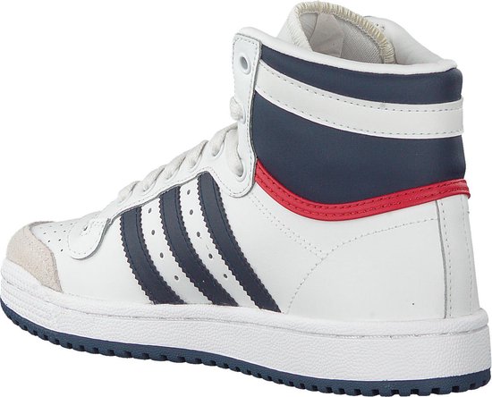 Adidas Top Ten Hi B34429 Herensneakers - Van Arendonk