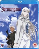 Jormungand - Season 1