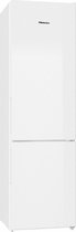 Miele KFN 29162 D ws Series 120 réfrigérateur-congélateur Autoportante 344 L E Blanc