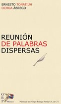 Reunión de palabras dispersas