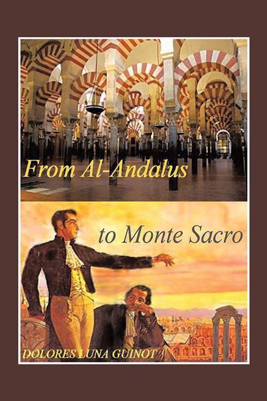 From Al-Andalus to Monte Sacro - cover