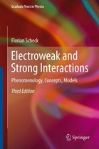 Graduate Texts in Physics - Electroweak and Strong Interactions