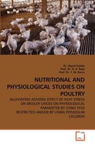 Nutritional and Physiological Studies on Poultry
