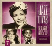 Various - My Kind Of Music - Jazz Divas