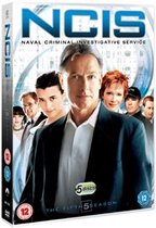 NCIS, Naval Criminal Investigative Service, season 5