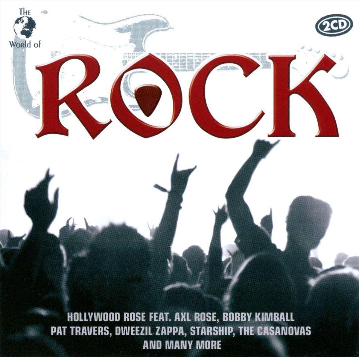 Rock