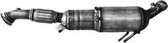 Roetfilter DPF Volkswagen Crafter 2.0 TDI CKTB 05/2011-