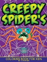 Creepy Spider's