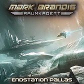 Mark Brandis-raumkadett 9