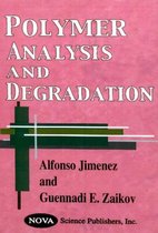 Polymer Analysis & Degradation