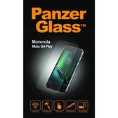 PanzerGlass 6503 mobile phone screen/back protector Protection d'écran transparent Motorola 1 pièce(s)