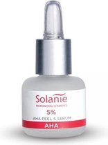 Solanie Aha Peel 5 Serum 15ml.