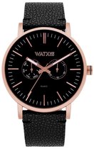 Watx&colors desire WXCA2745 Mannen Quartz horloge