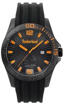 Timberland dennett 15352JSB-02P Mannen Quartz horloge