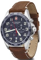 Victorinox field watch V241854 Mannen Quartz horloge