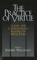 Practice Of Virtue