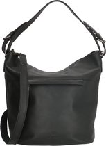 Micmacbags Colorado Schoudertas - Zwart