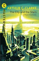 S.F. MASTERWORKS 40 - The City And The Stars