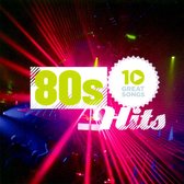 10 Great 80s Songs