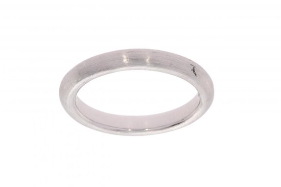 Verlinden Juwelier - Ring - Femme - Or Wit - 18 carats - taille 54-2 grammes