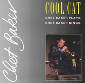Chet Baker - Cool Cat (CD)