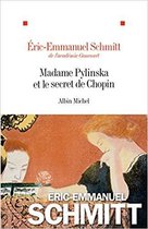 Schmitt, É: Madame Pylinska et le secret de Chopin
