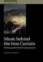Music in Context - Music behind the Iron Curtain