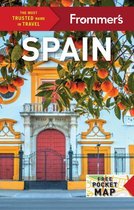Complete Guides - Frommer's Spain