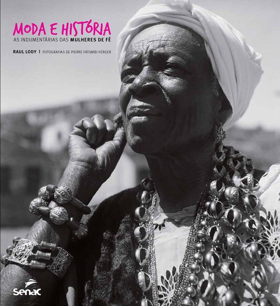 Moda e história - cover