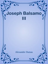 Joseph Balsamo III