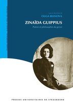Études orientales, slaves et néo-helléniques - Zinaïda Guippius