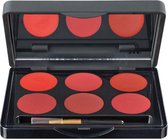 Make-up Studio Lipcolourbox 6 kleuren - Off-Red/Rood