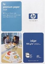HP Premium inkjet paper C1856A