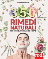 350 rimedi naturali
