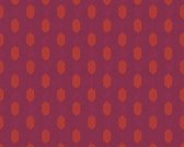 RETRO BEHANG | Vintage - oranje rood lila - A.S. Création Absolutely Chic
