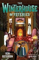 Winterhouse 3 - The Winterhouse Mysteries