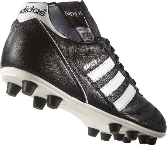 Adidas Kaiser 5 Liga zwart/wit-44 2/3 bol.com