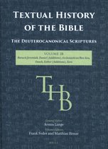 Textual History of the Bible 2b - Textual History of the Bible